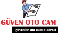 Kapaklı Oto Cam Logo