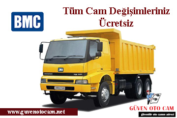 BMC Otobüs, Kamyon Oto Cam 